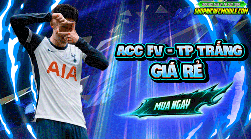 Acc TP Log NEXON Phục vụ xúc ảo