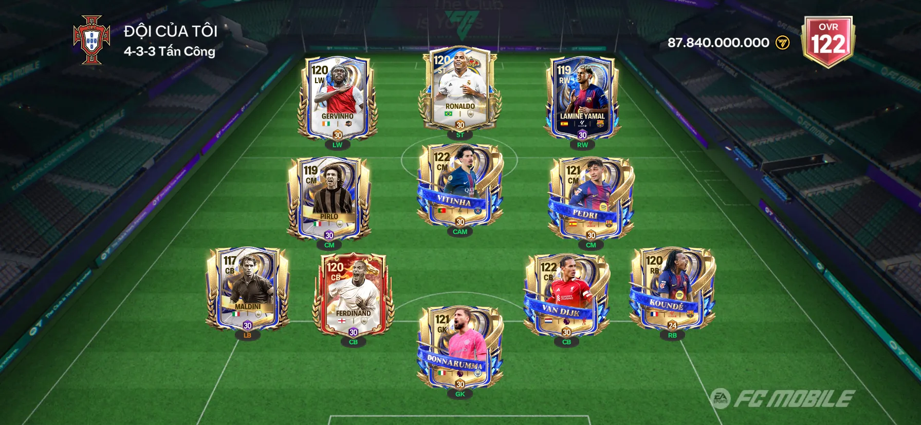 ov122 đẹp giá mềm