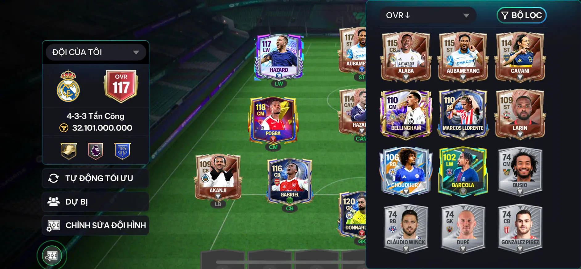 Acc cỏ cho ae trải nghiệm,...