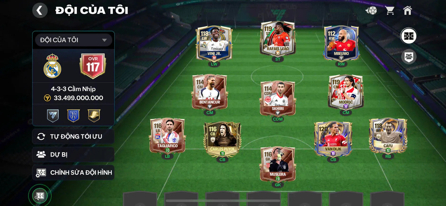 Acc cỏ cho ae trải nghiệm,...