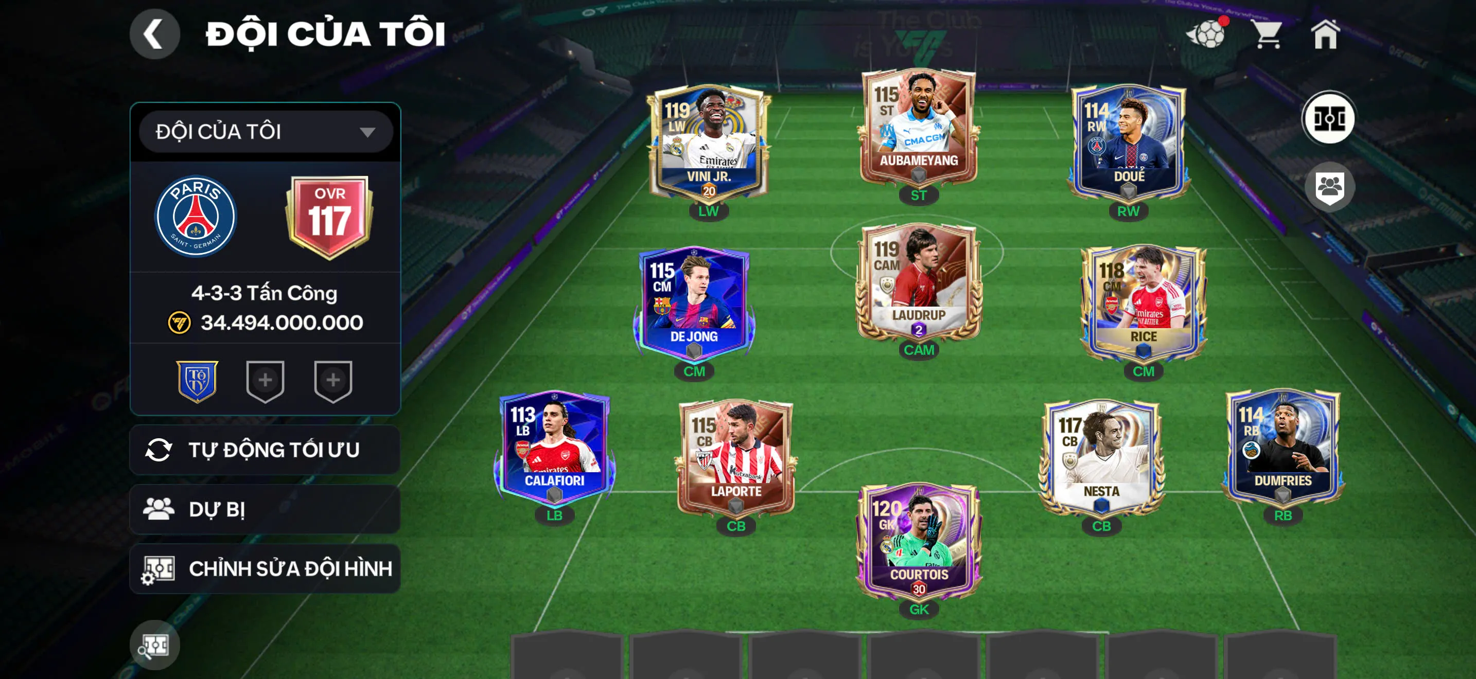 Acc cỏ cho ae trải ngihiệm..