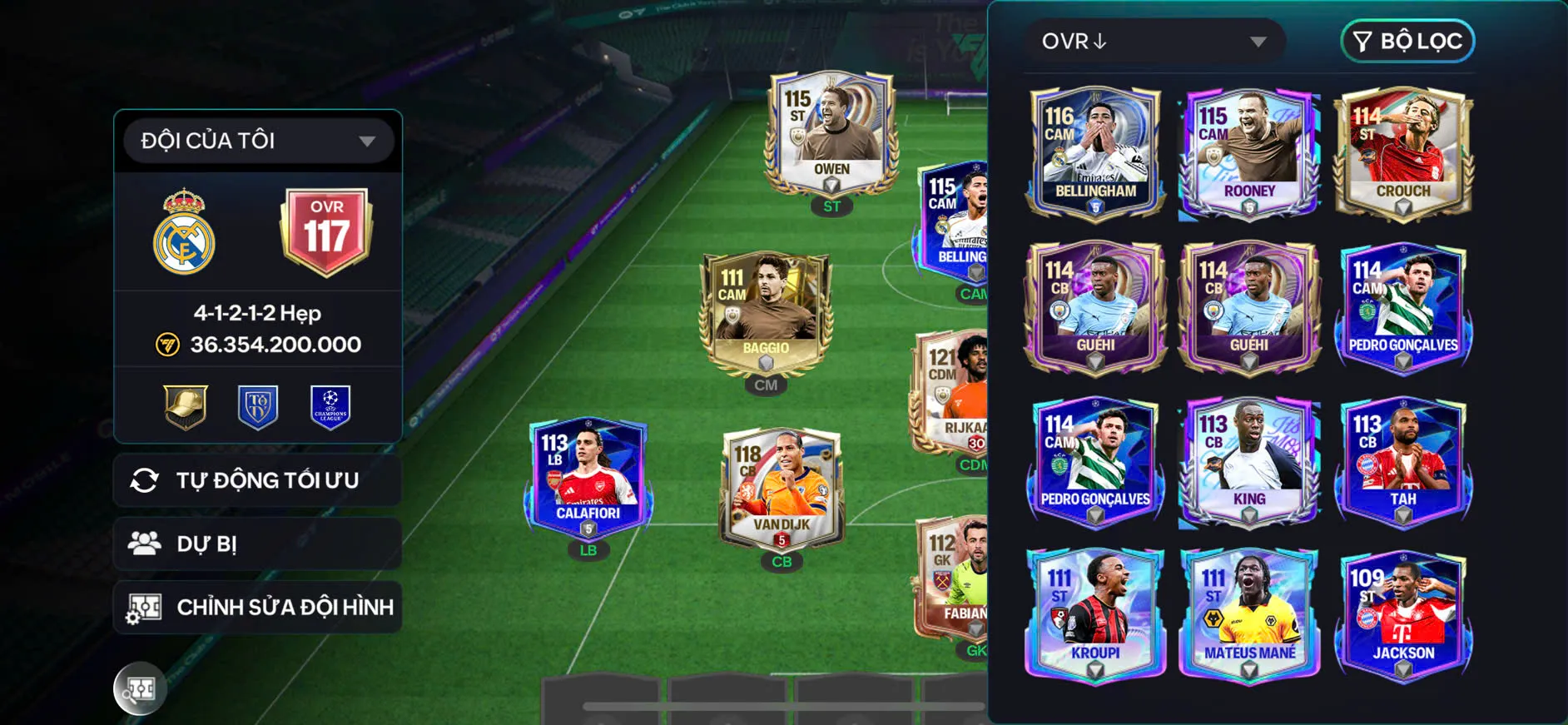 Acc cỏ cho ae trải nghiệm,..