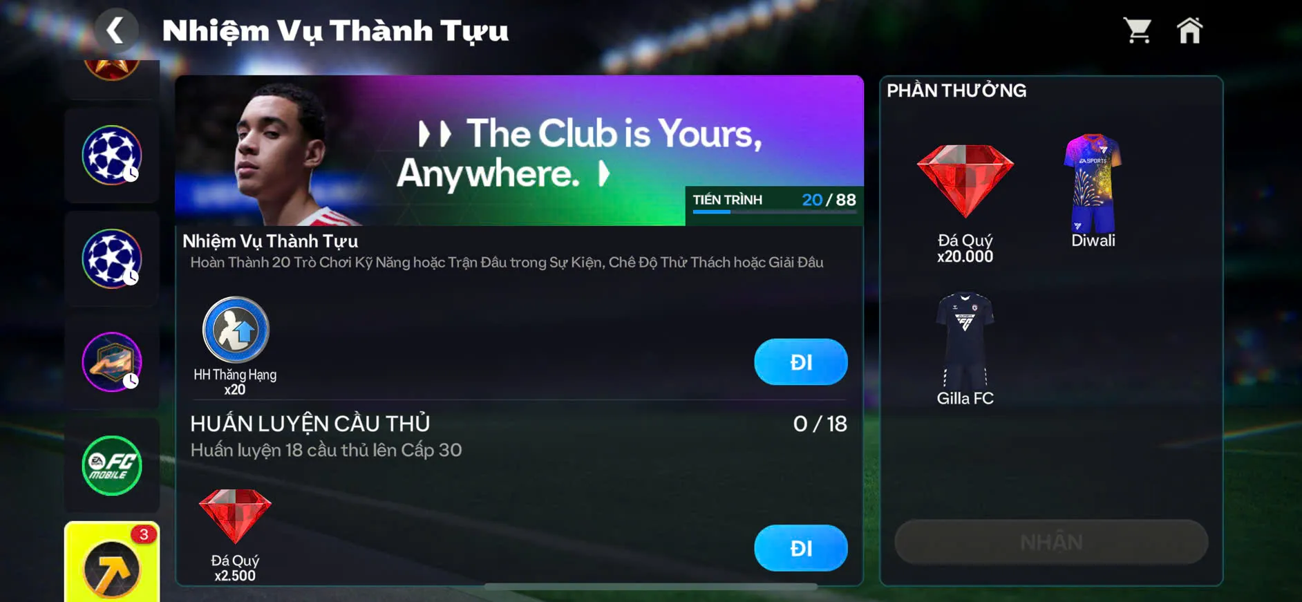 Acc cỏ cho ae trải nghiệm.