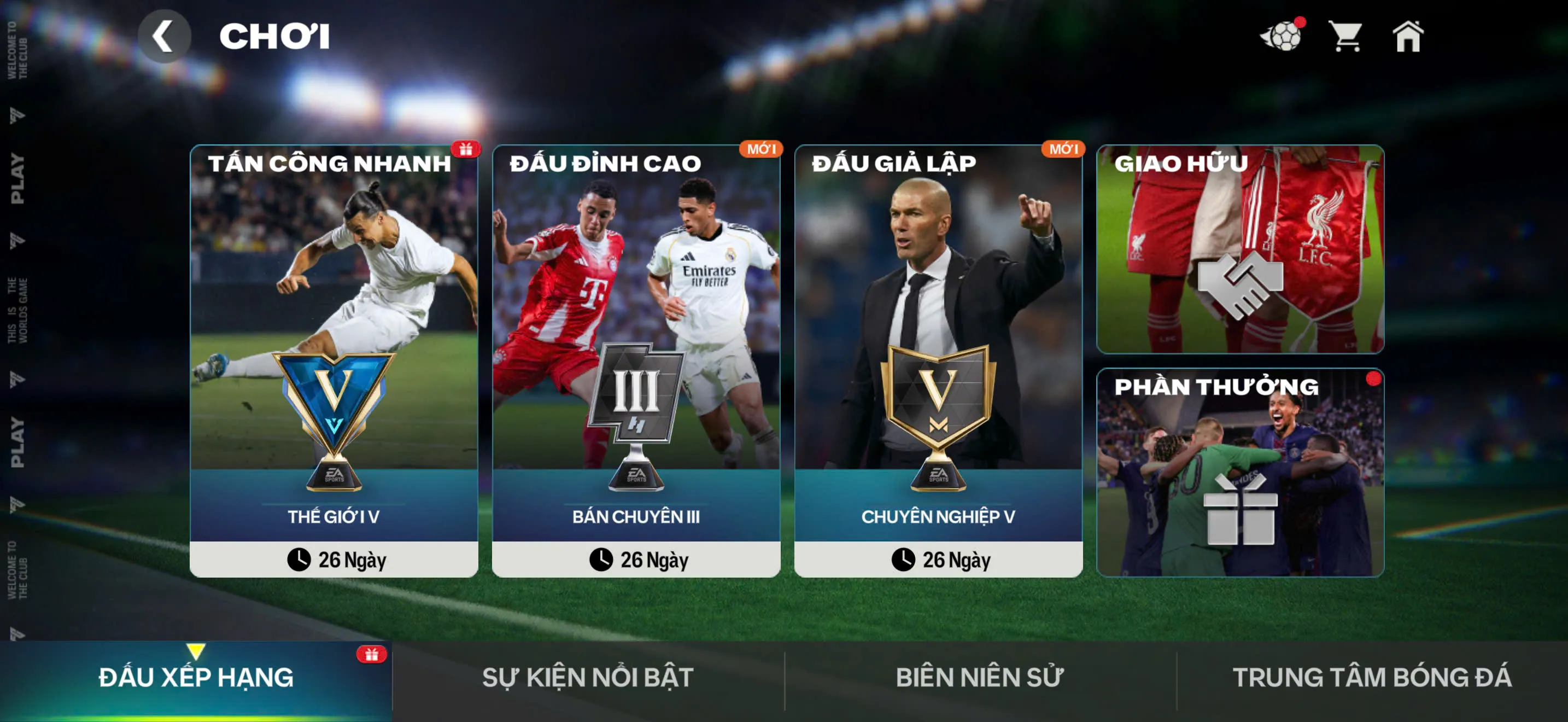 OVR 119,.. Haland + Essi + Sko cho ae chơi,...