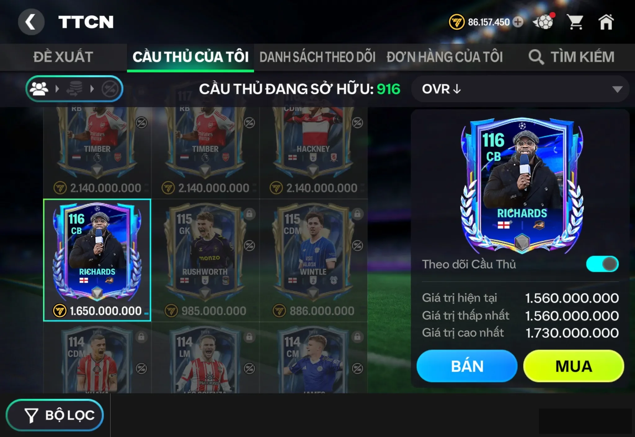 Account Image