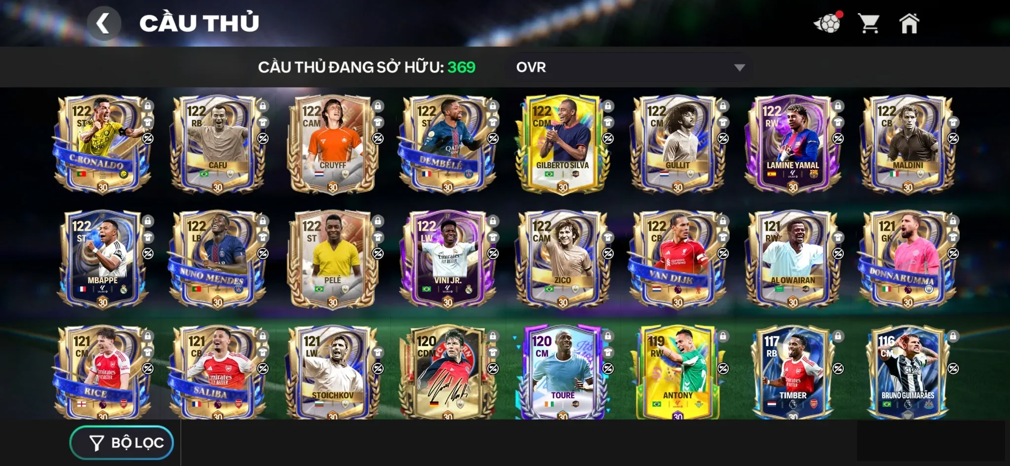 Account Image