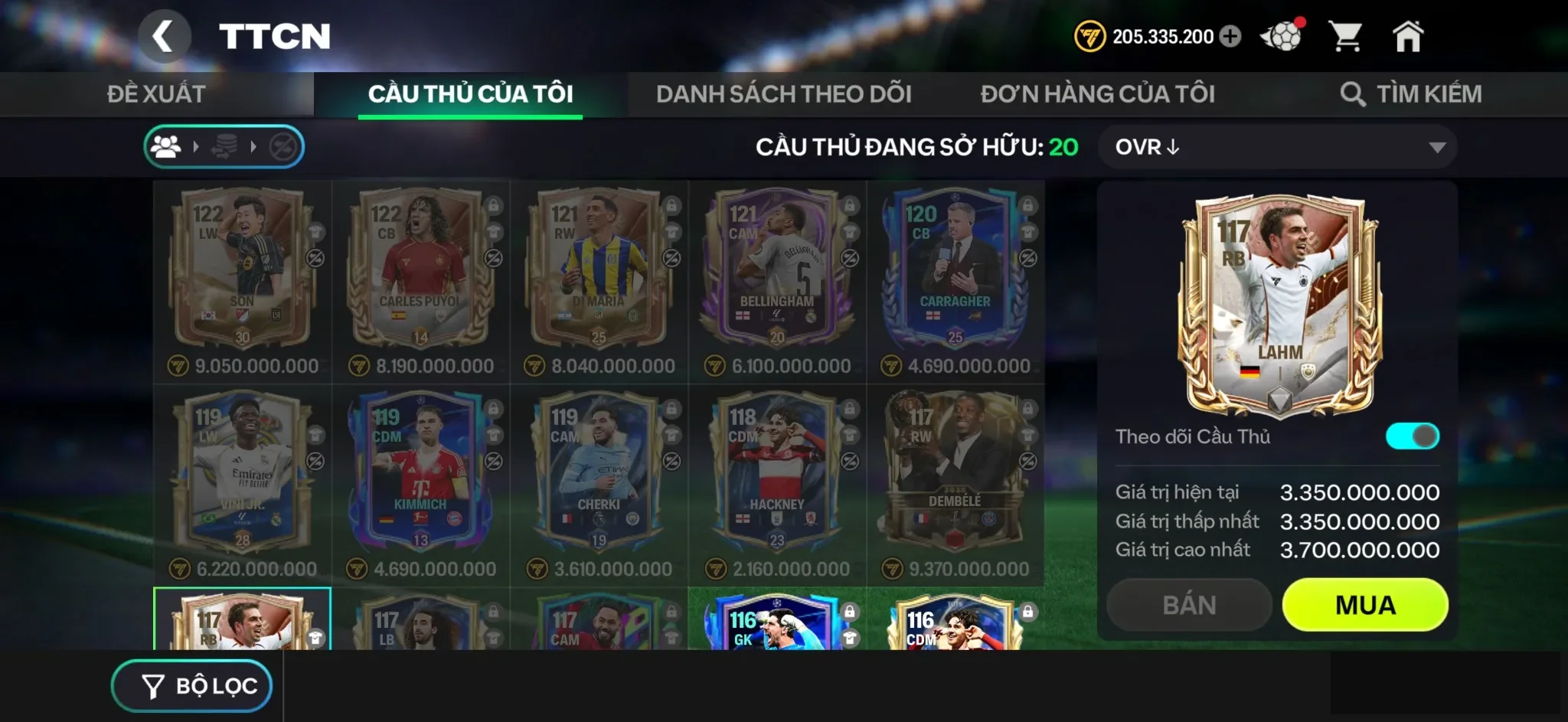Account Image