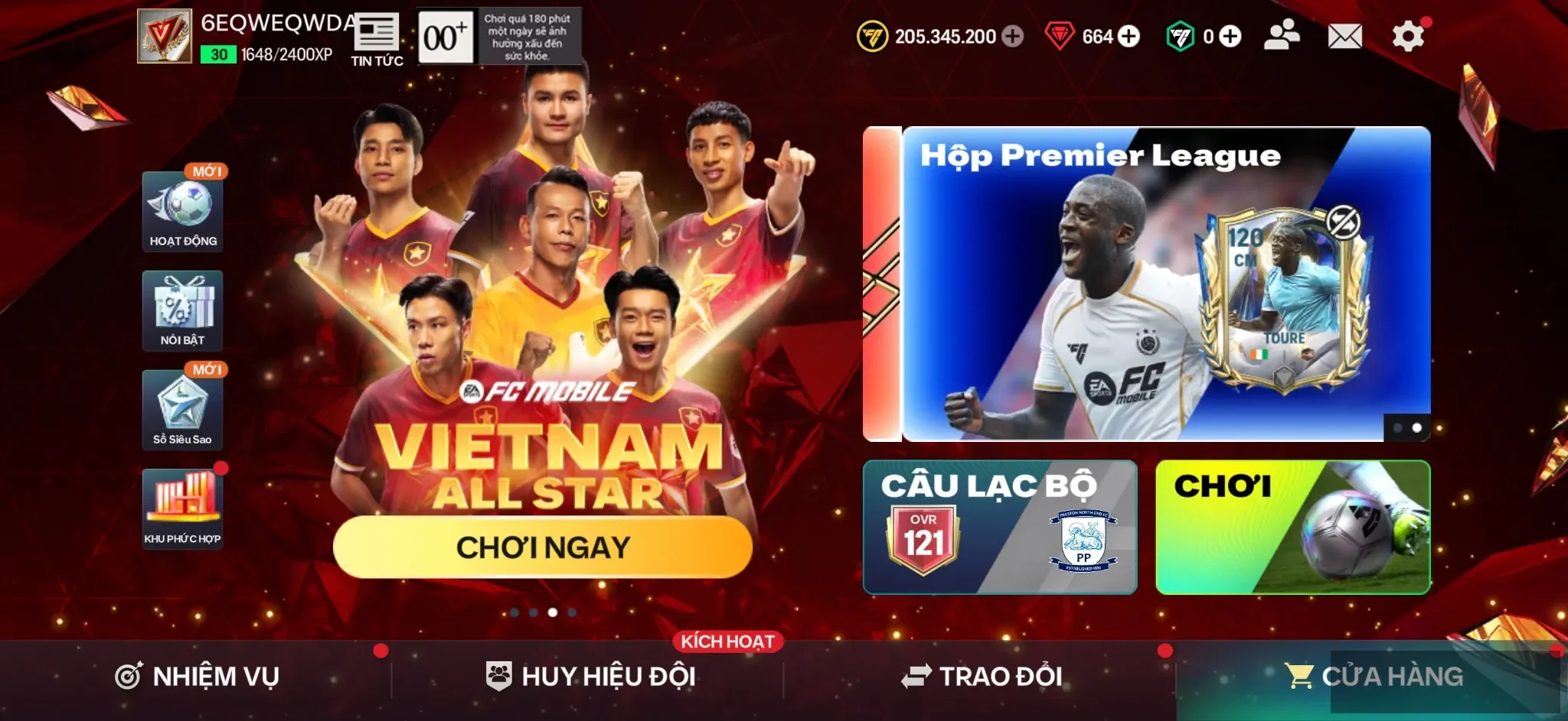 Account Image