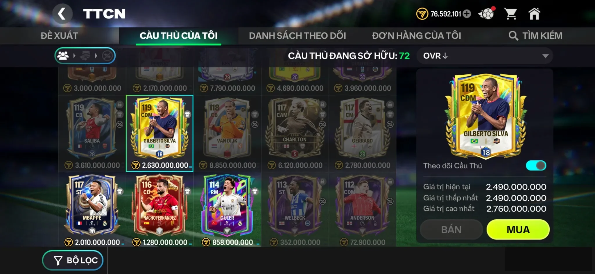 Account Image
