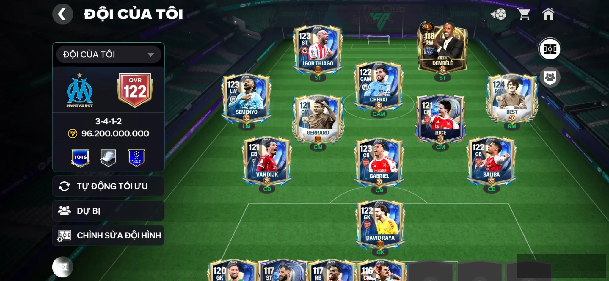 Account Image