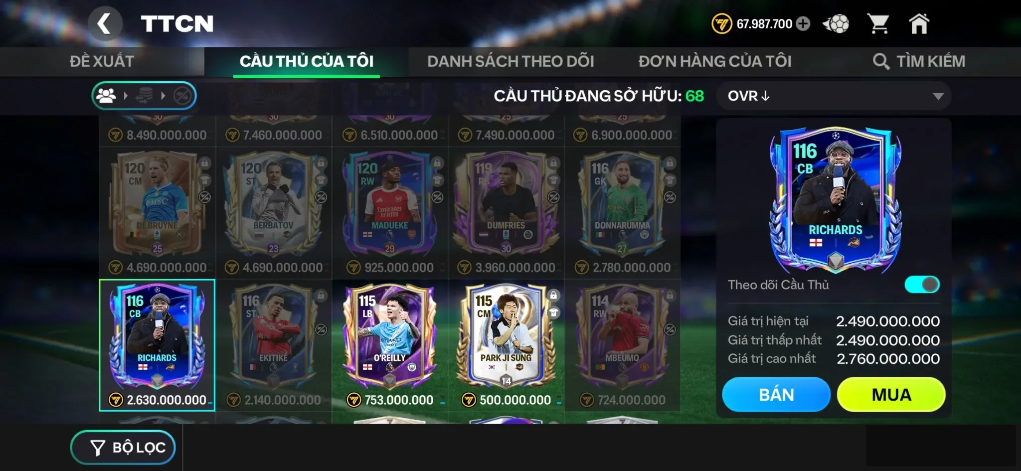 Account Image