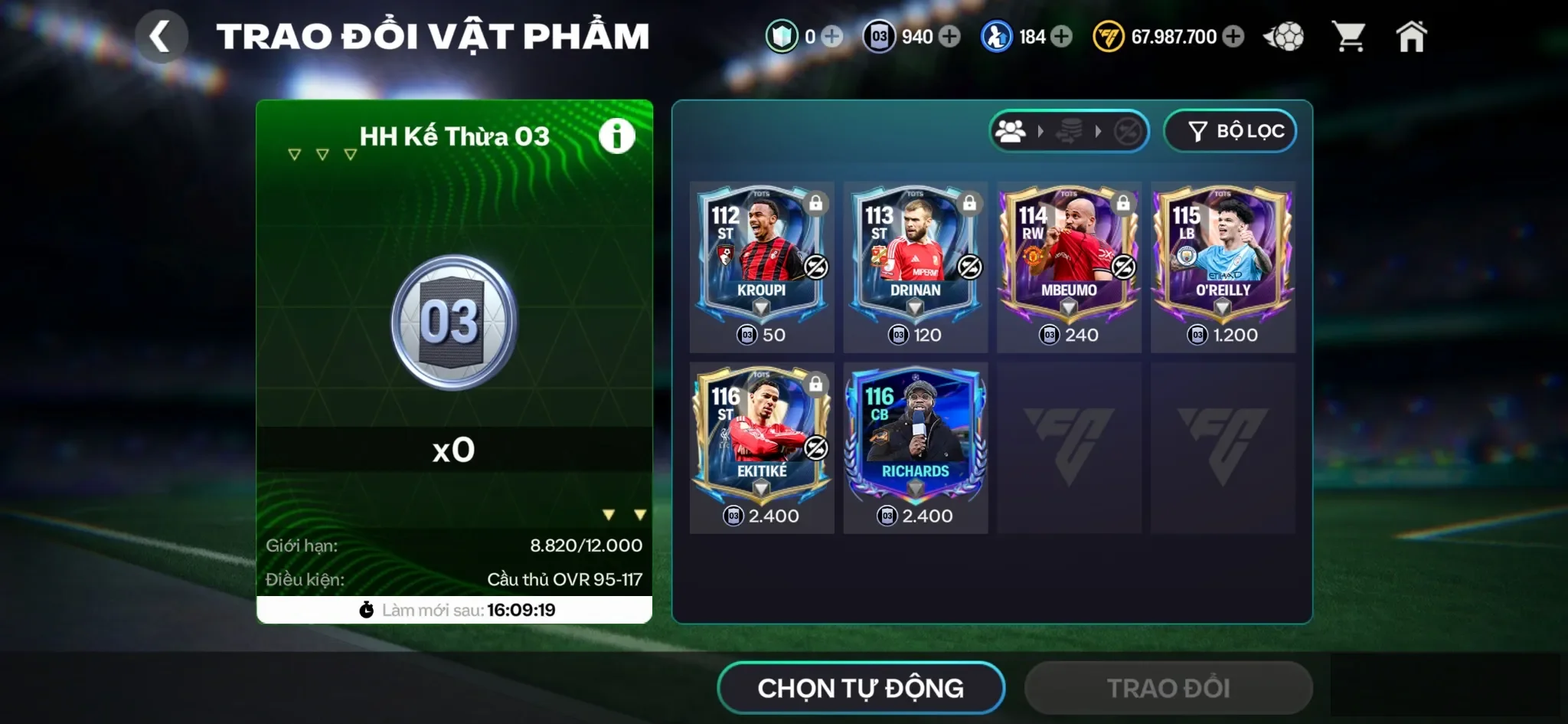 Account Image