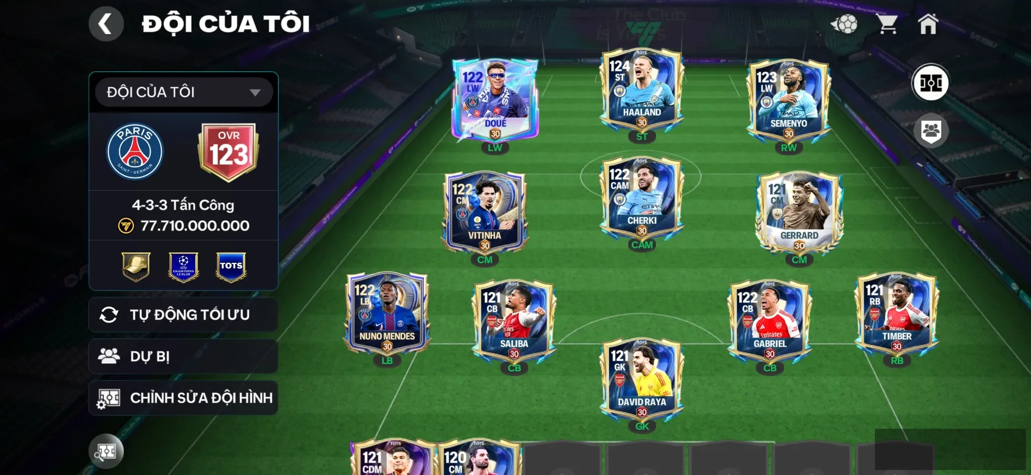 Account Image