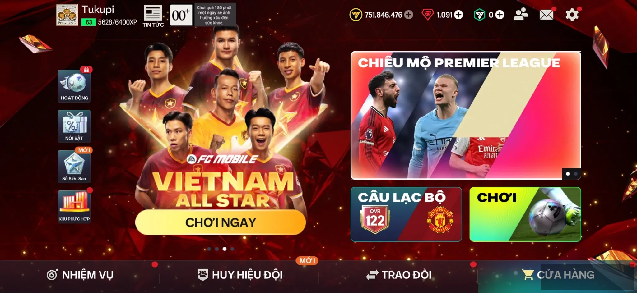 Account Image