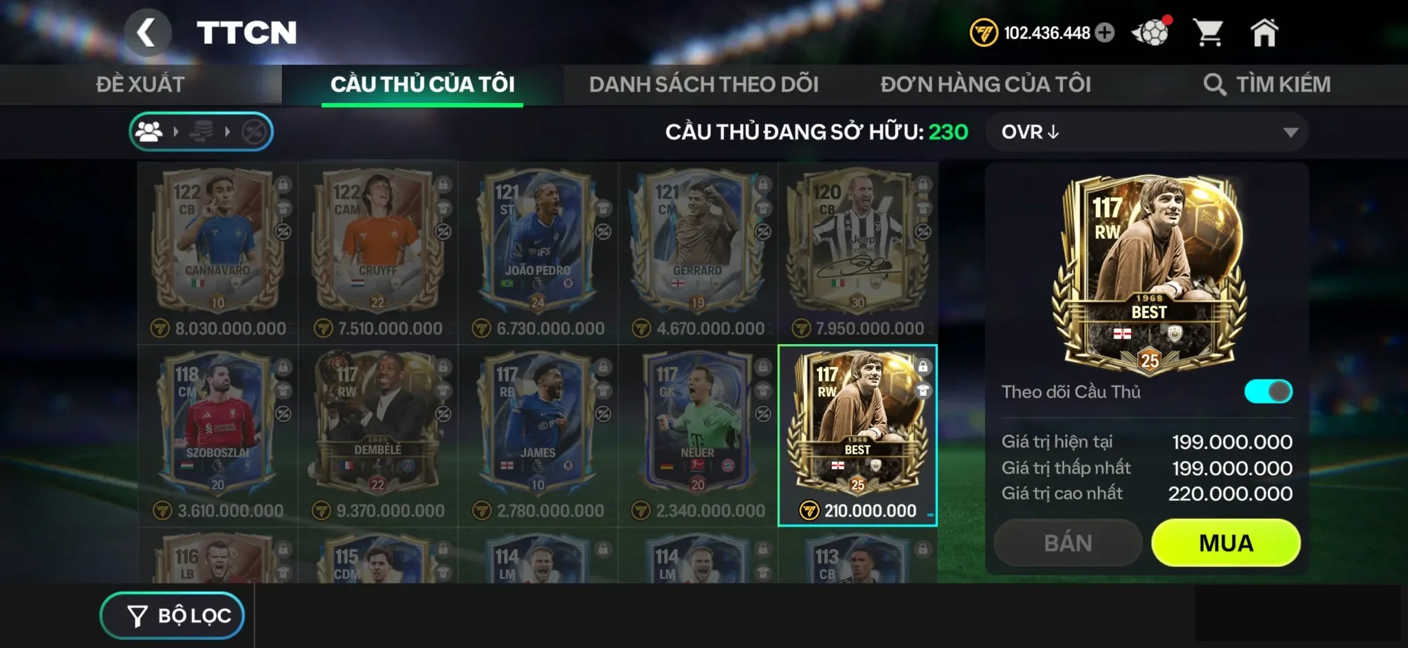 Account Image