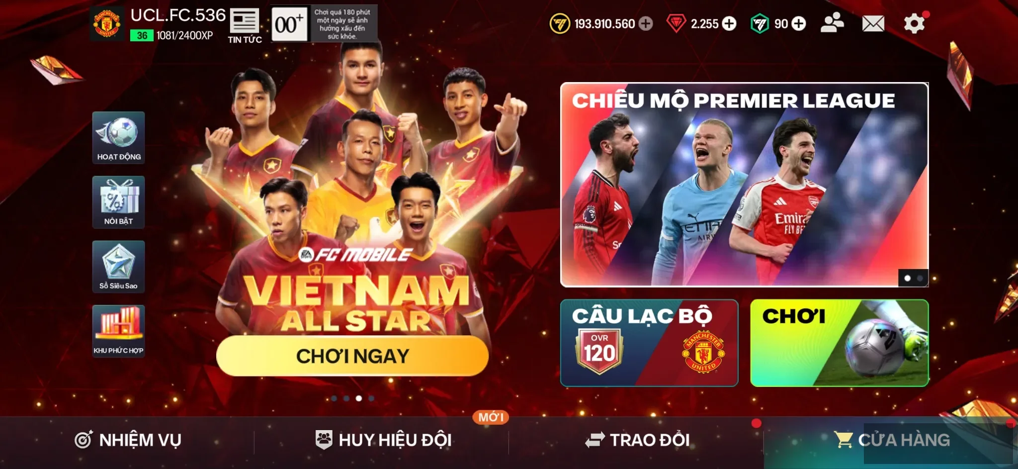 Account Image