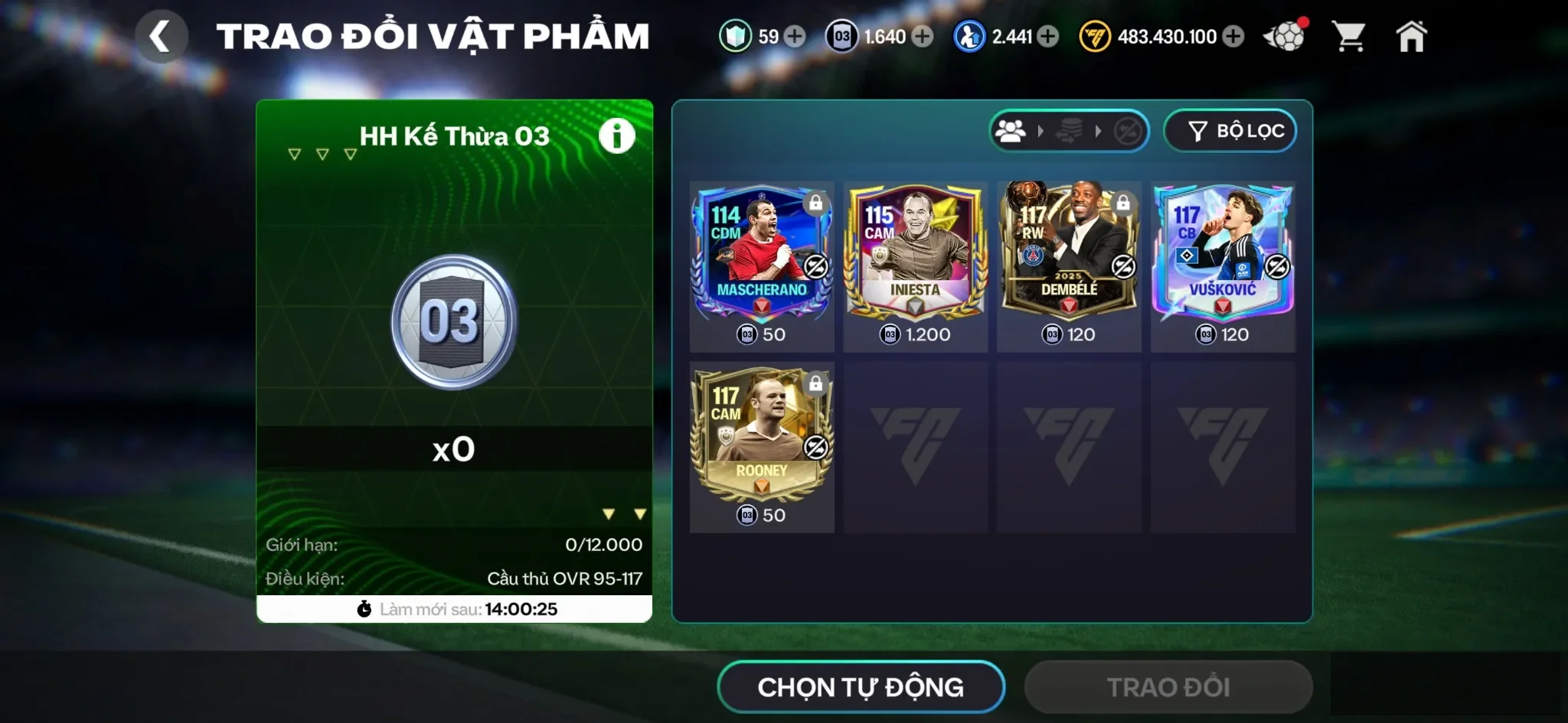 Account Image