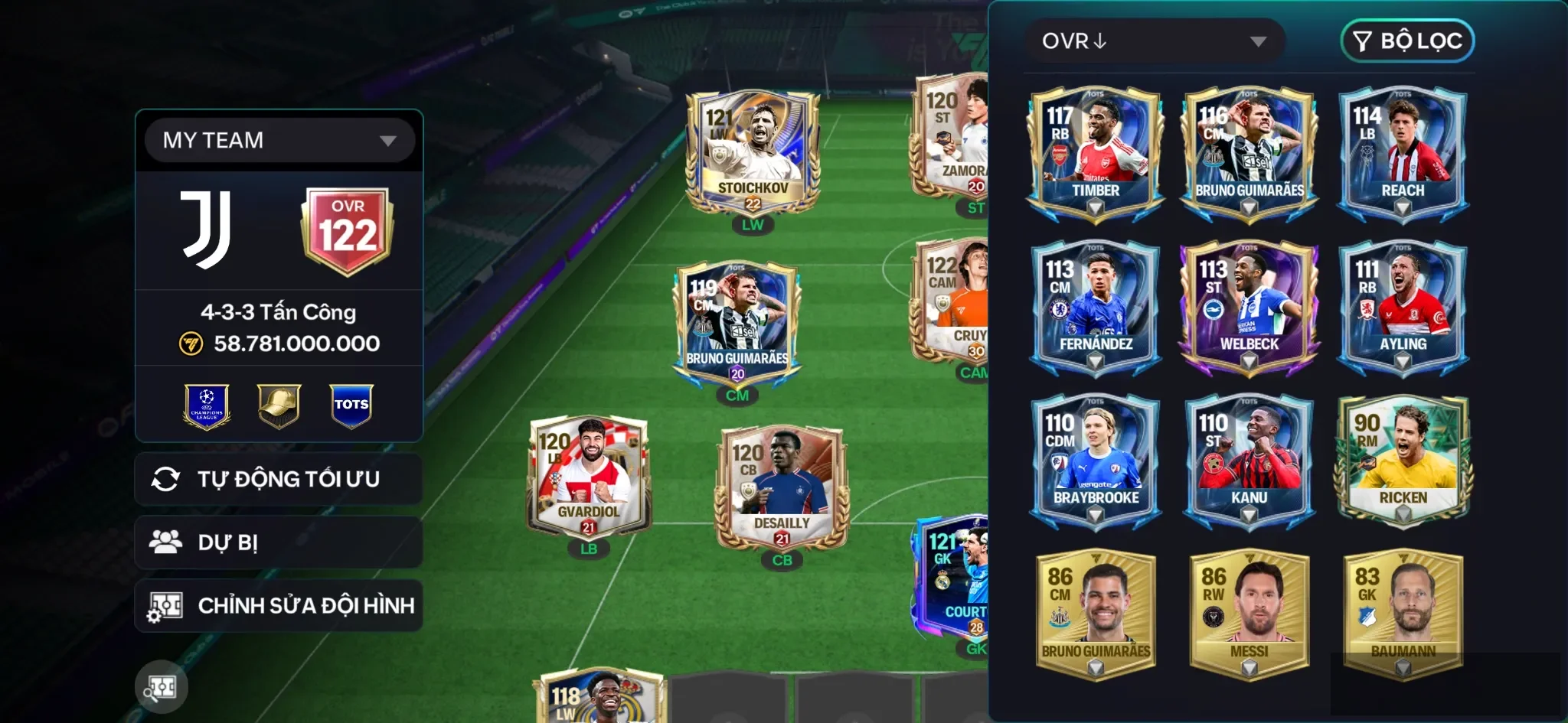 Account Image