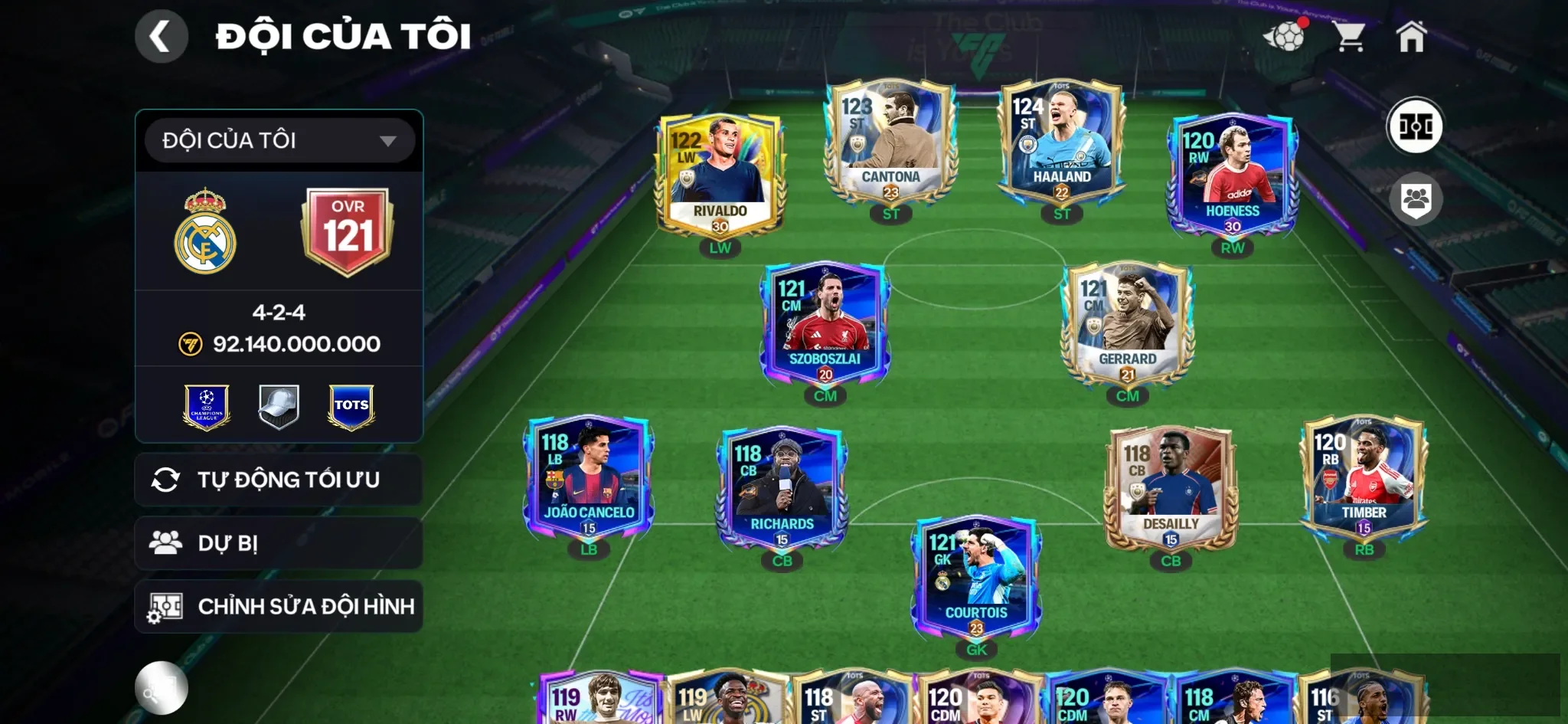 Account Image