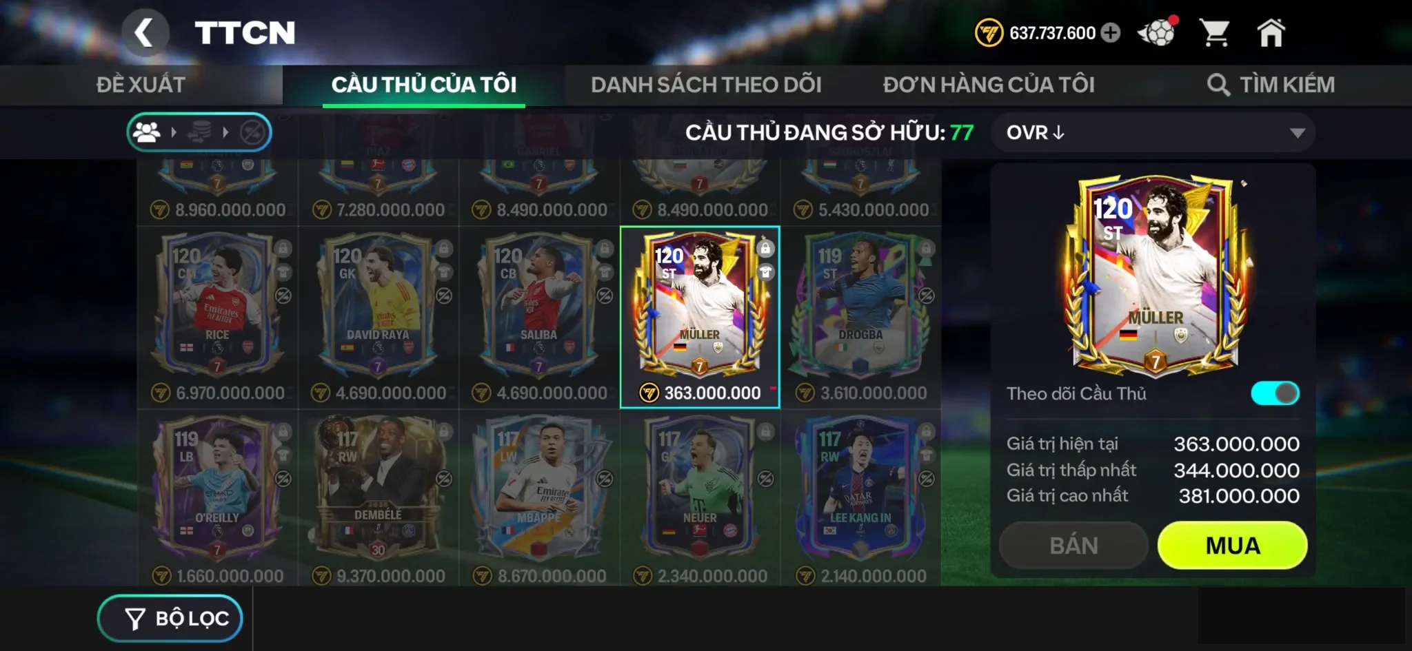 Account Image