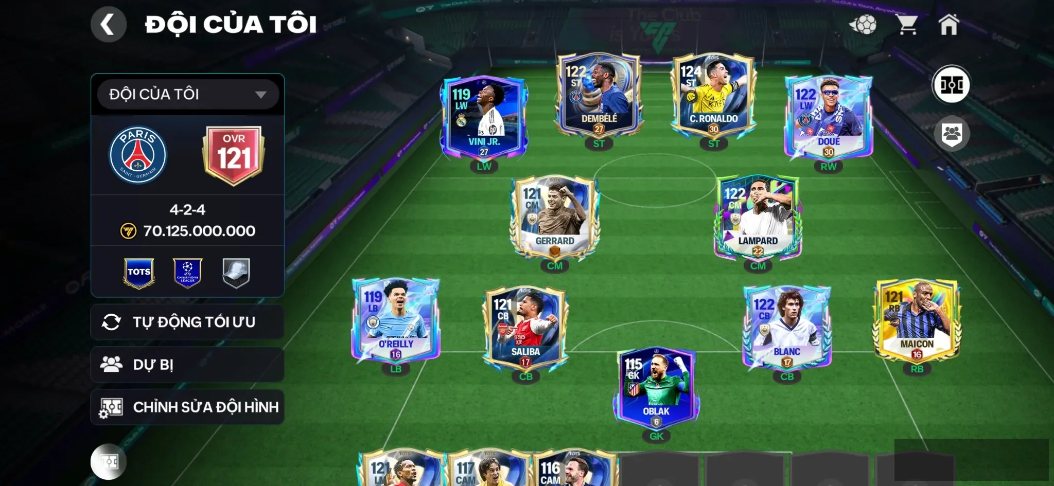 Account Image