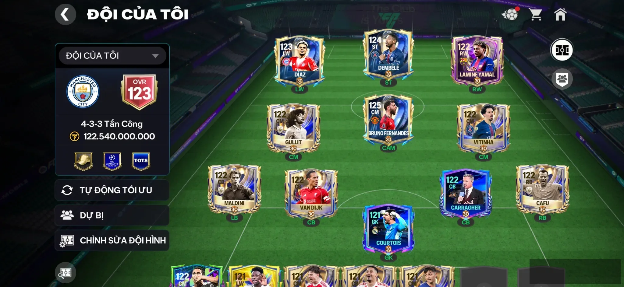 Account Image