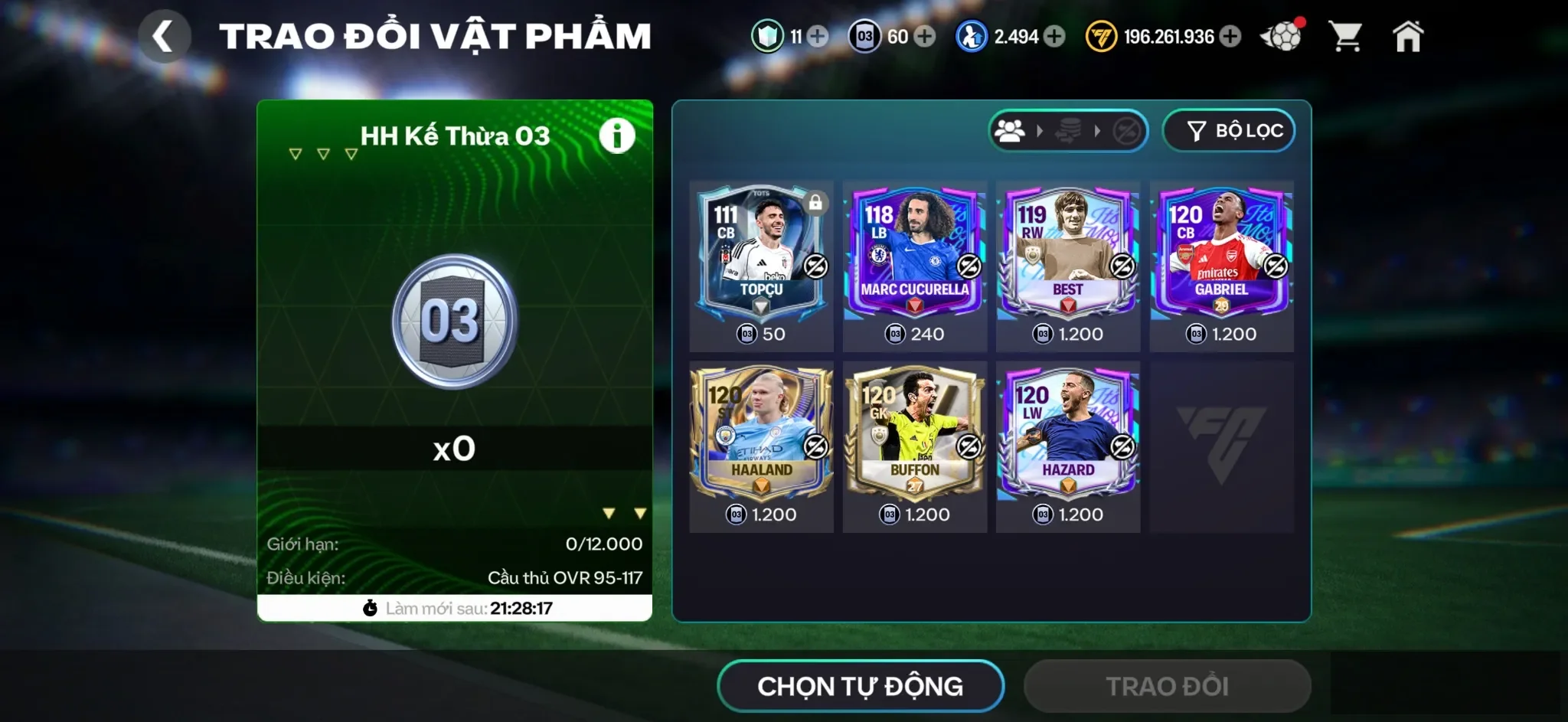 Account Image