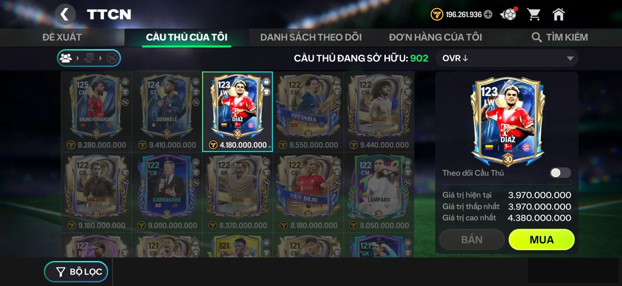Account Image