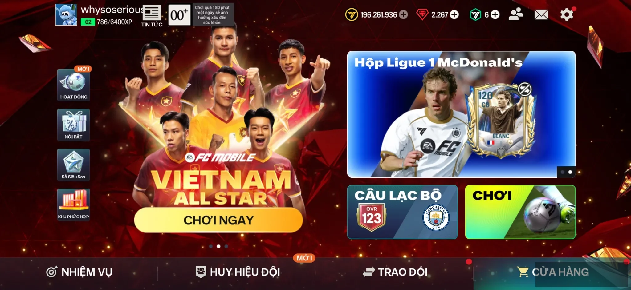 Account Image