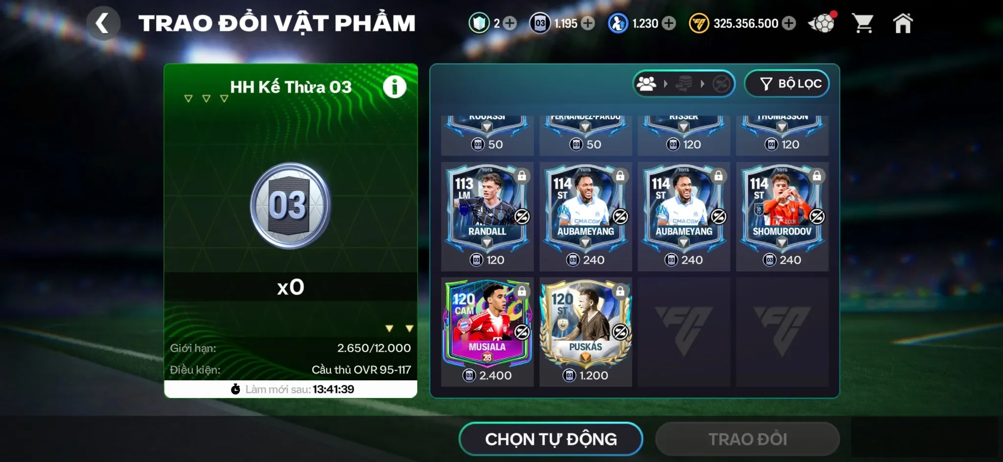 Account Image