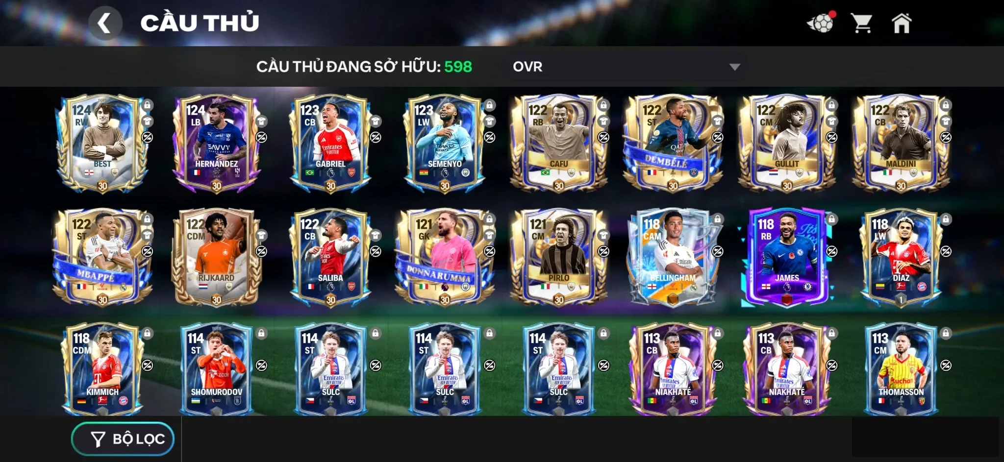 Account Image