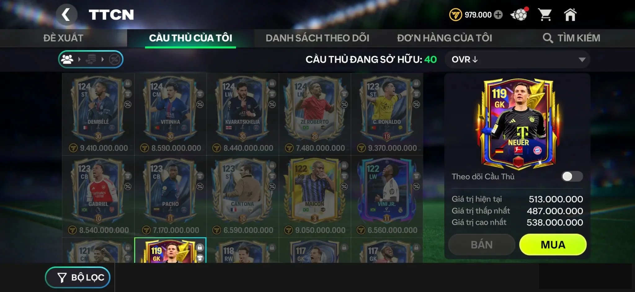 Account Image