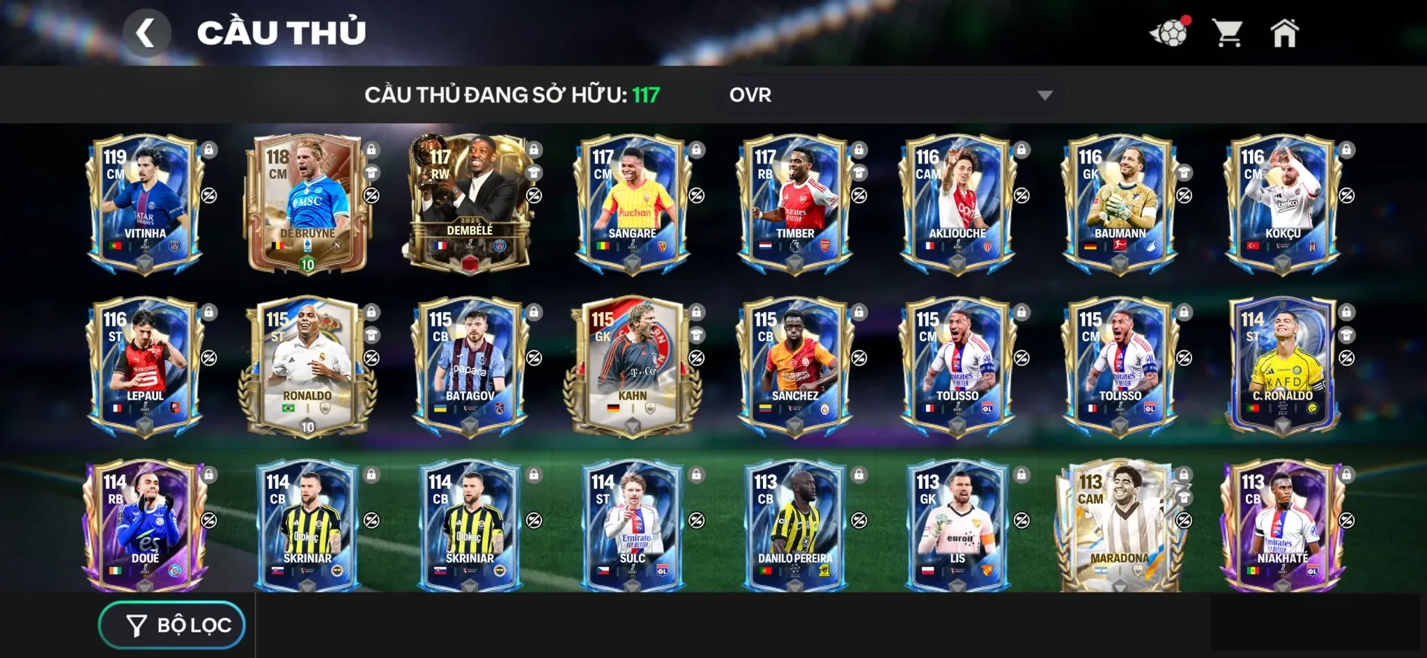 Account Image