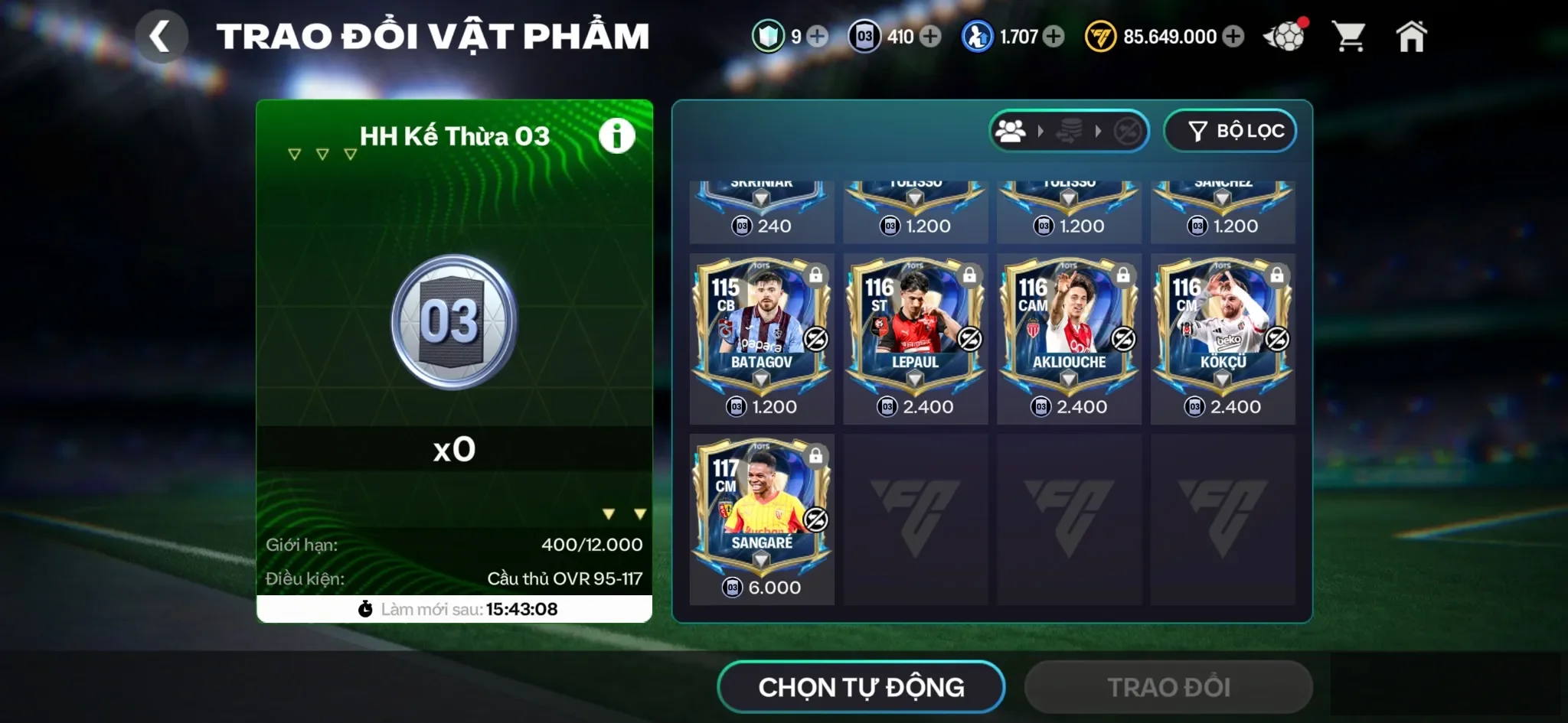 Account Image