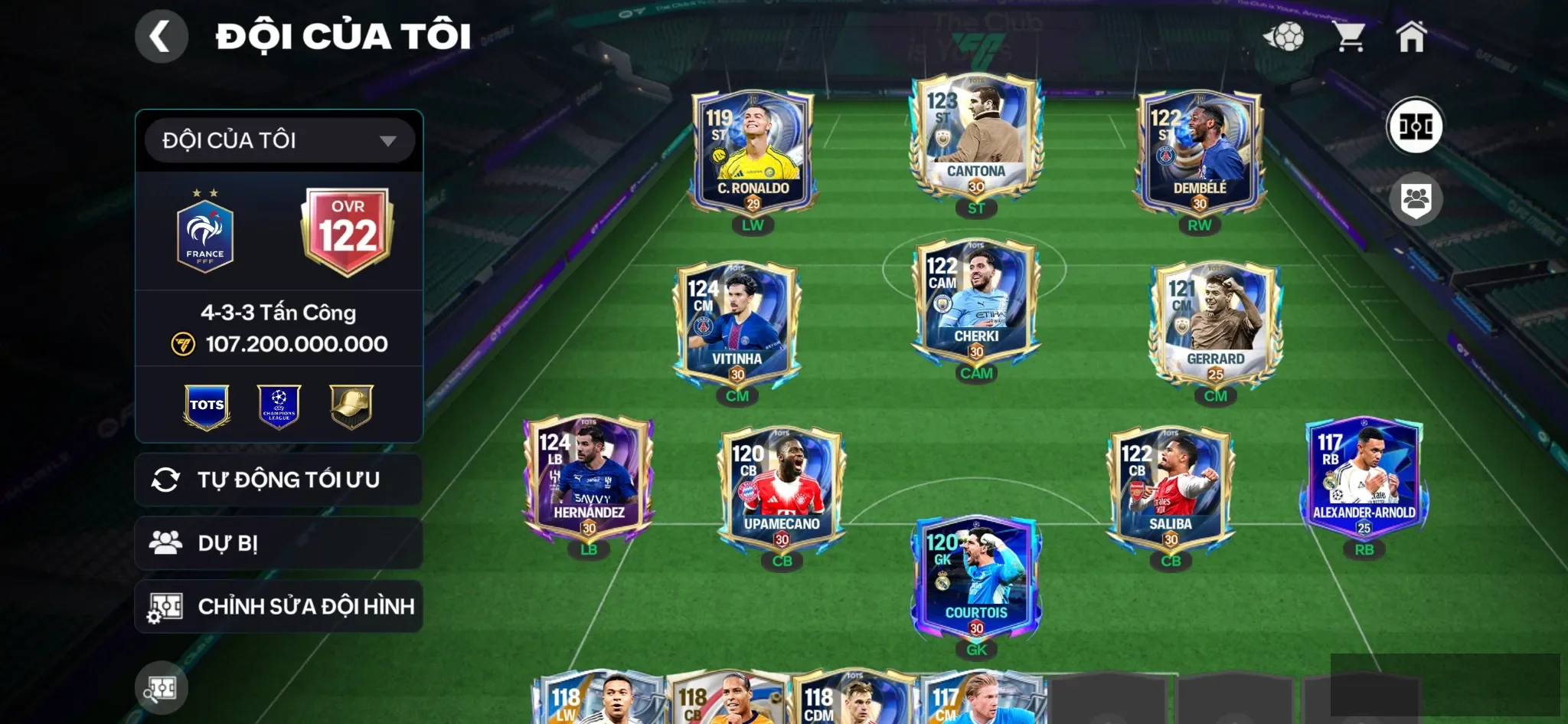 Account Image