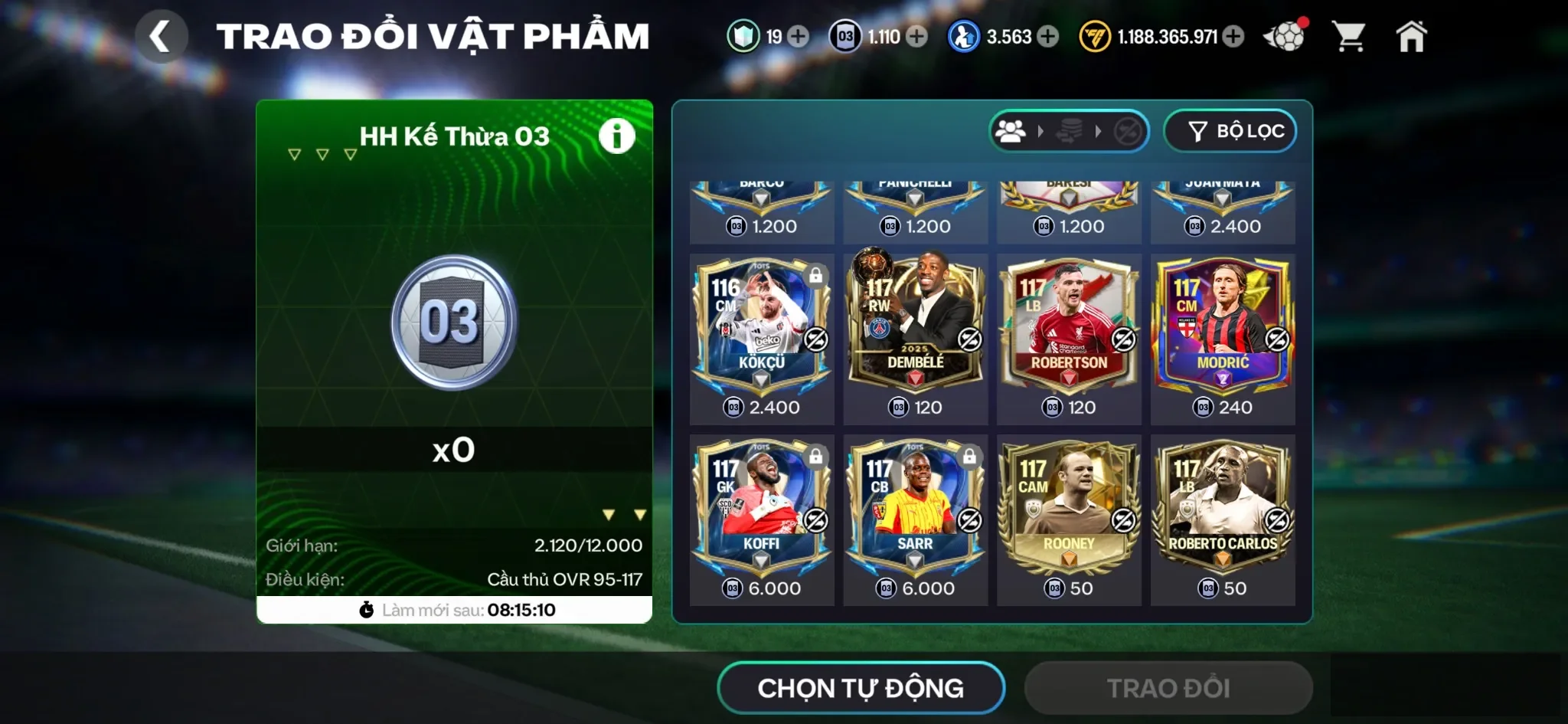 Account Image