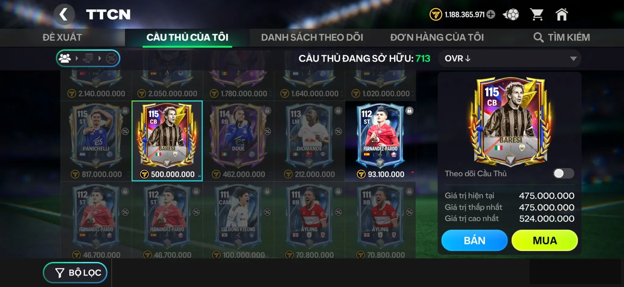 Account Image