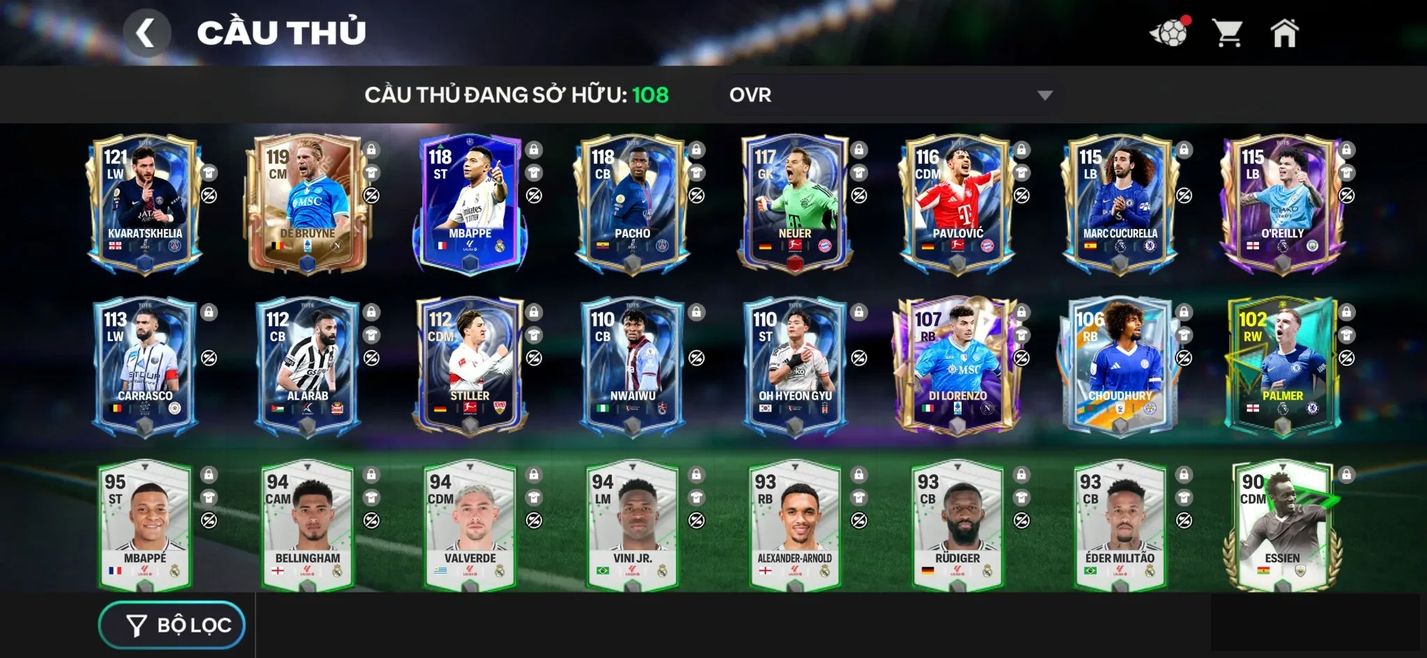 Account Image