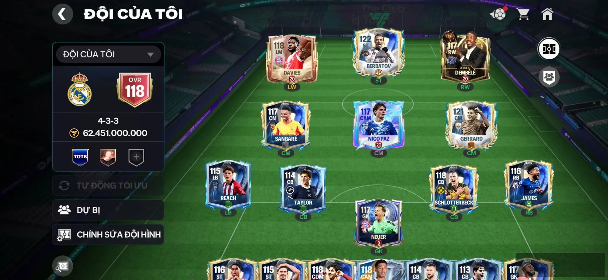 Account Image