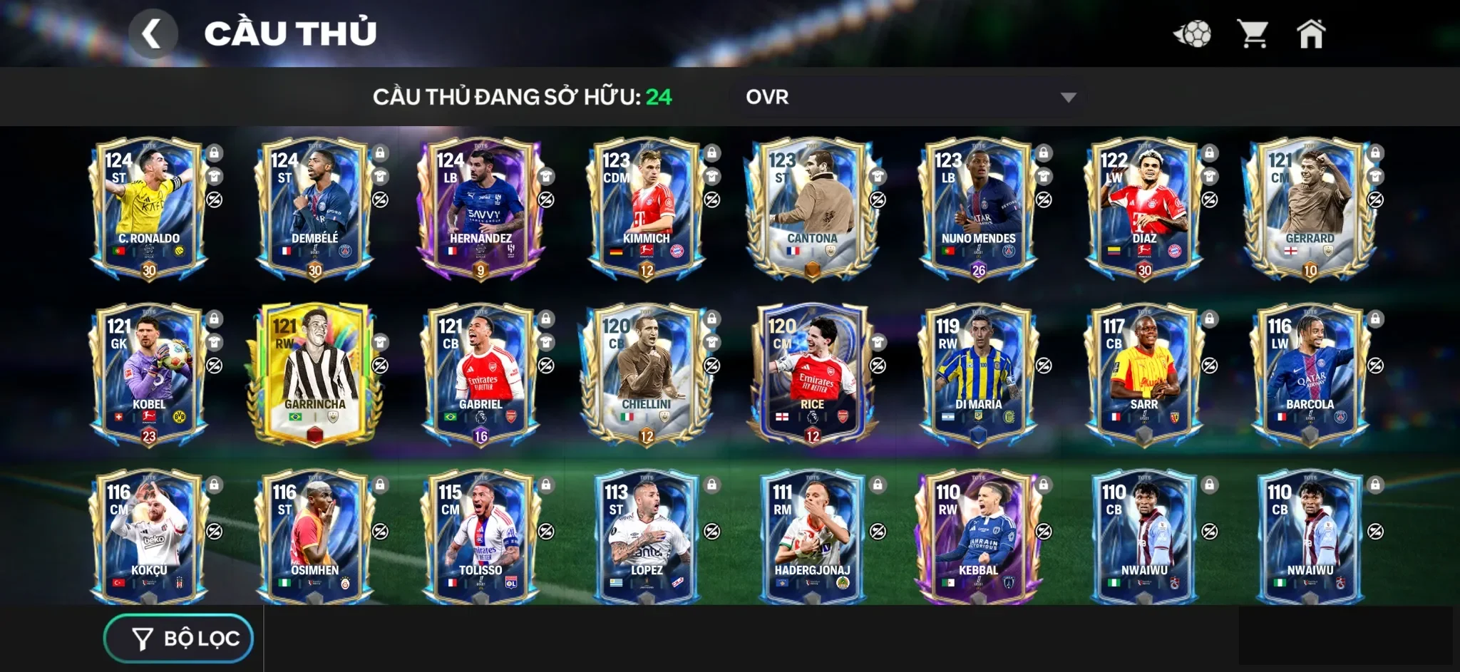 Account Image
