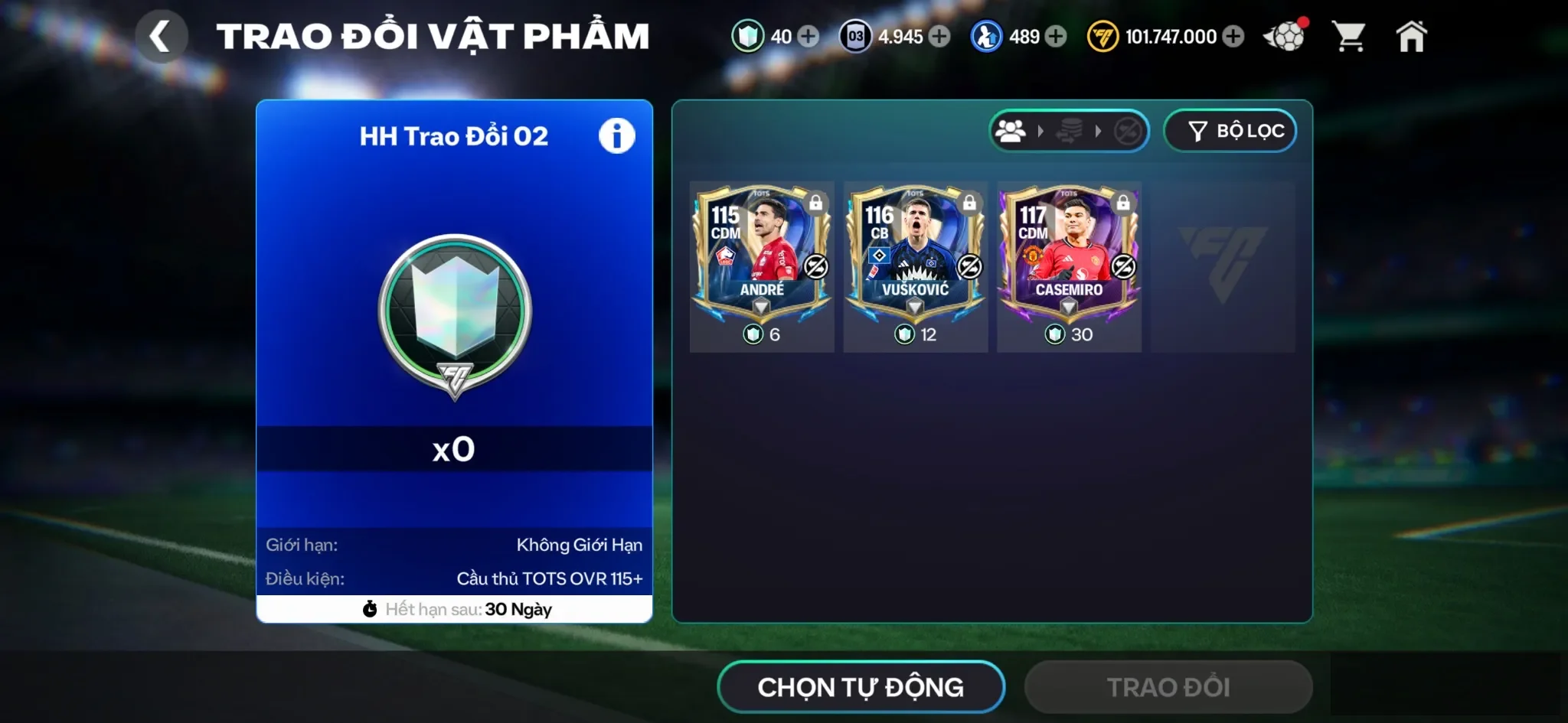 Account Image