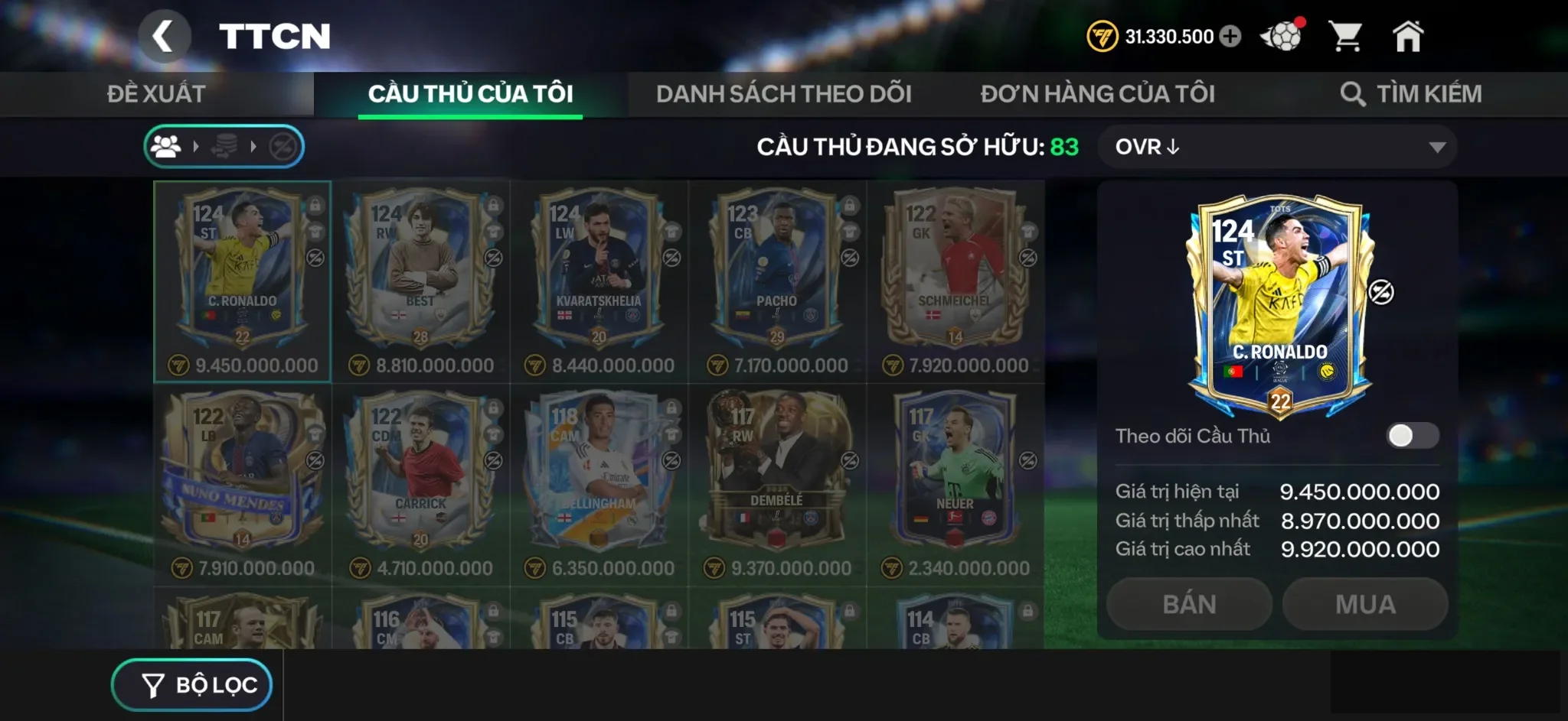 Account Image