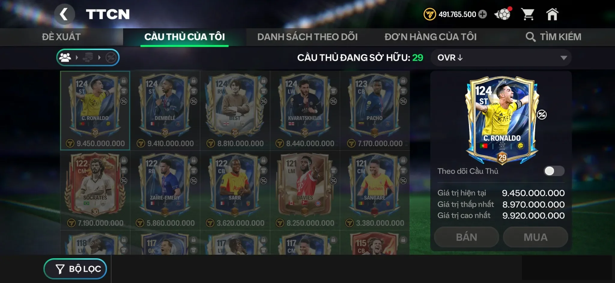 Account Image