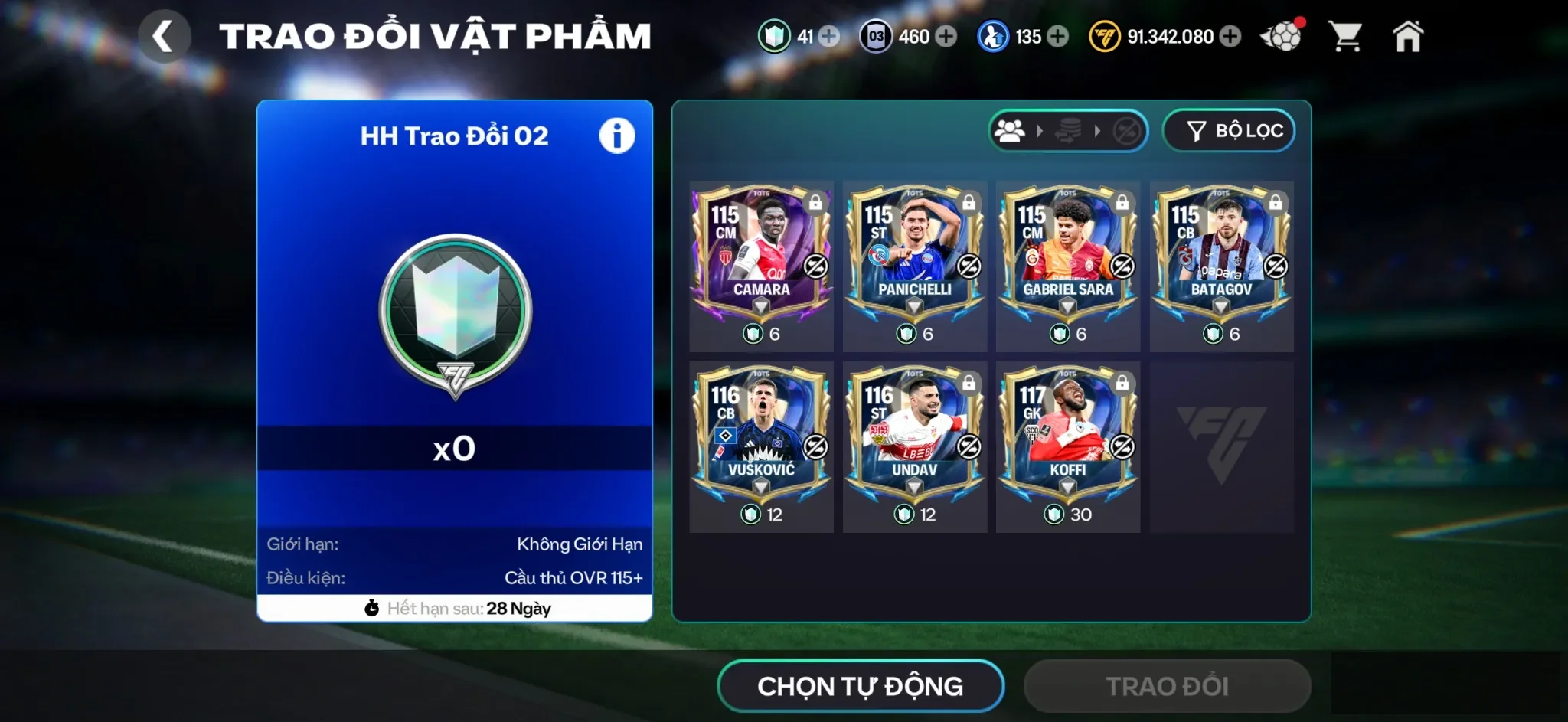 Account Image