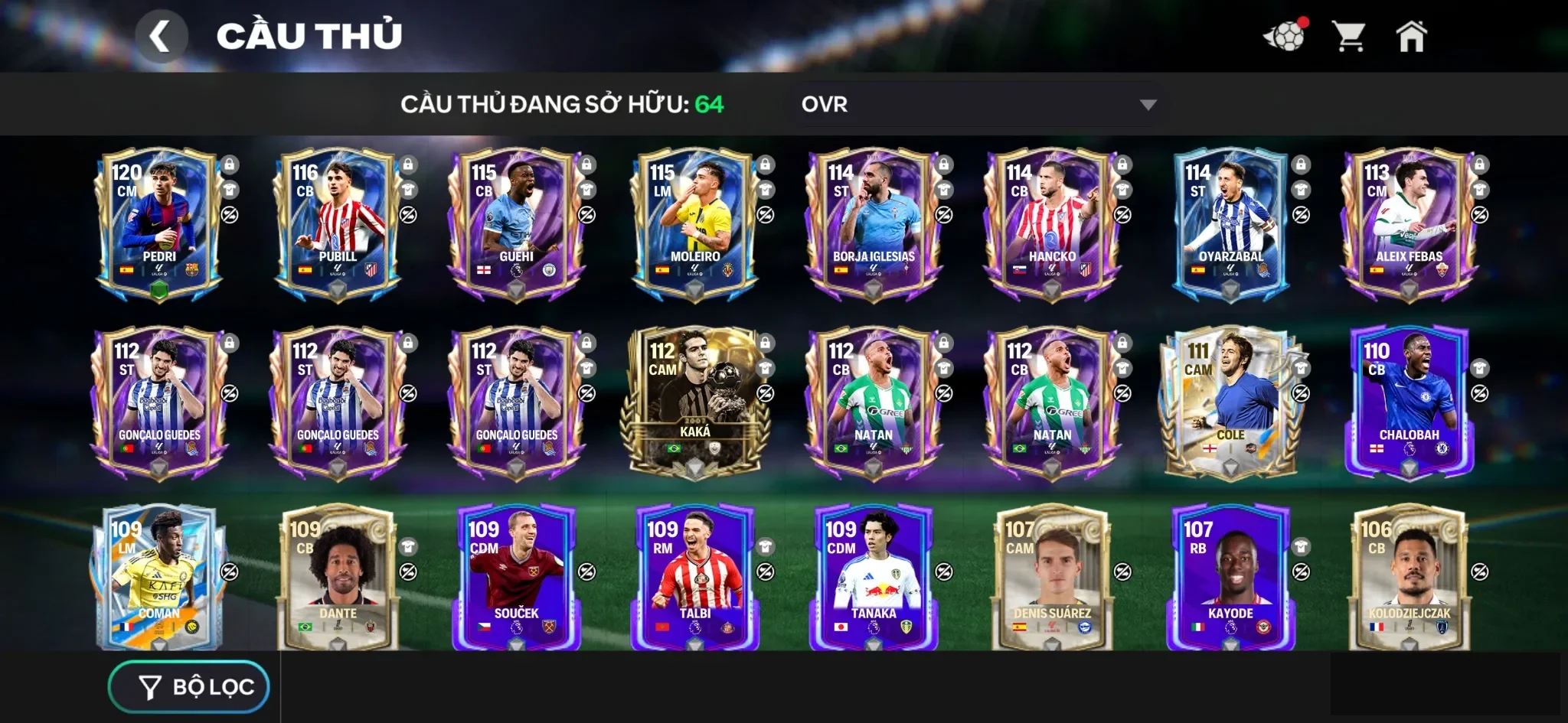 Account Image