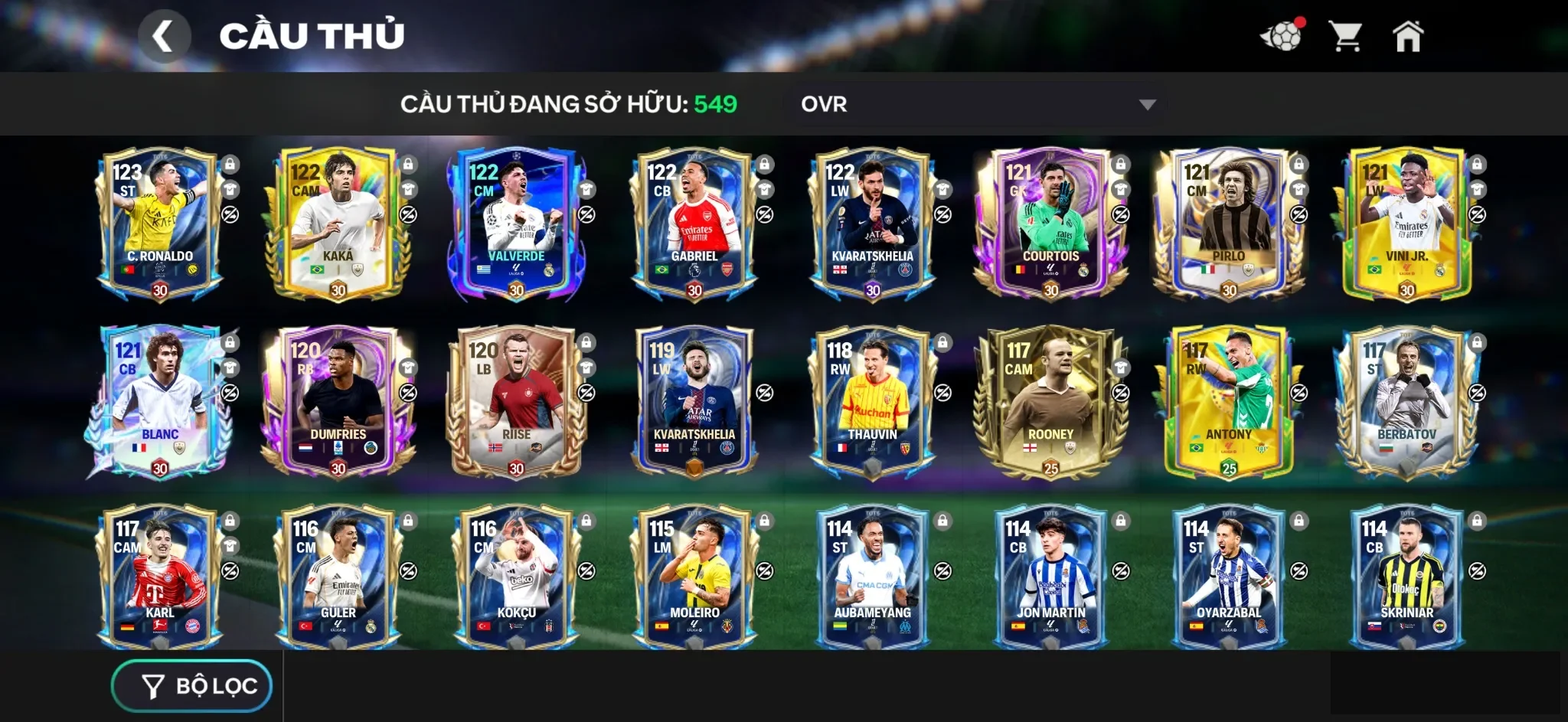 Account Image