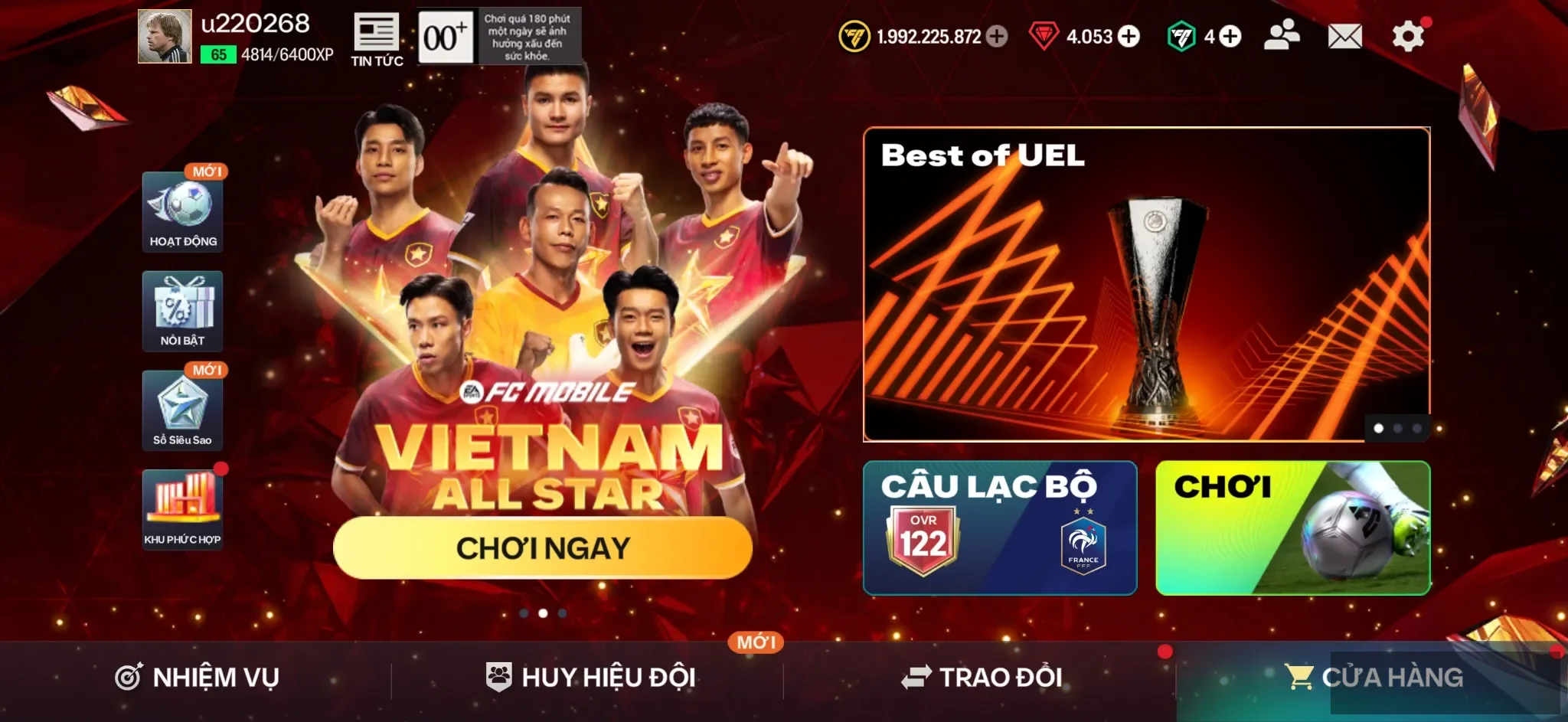 Account Image
