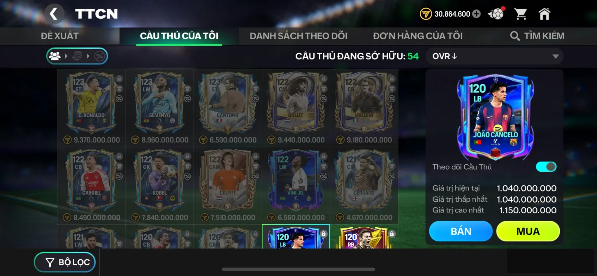 Account Image