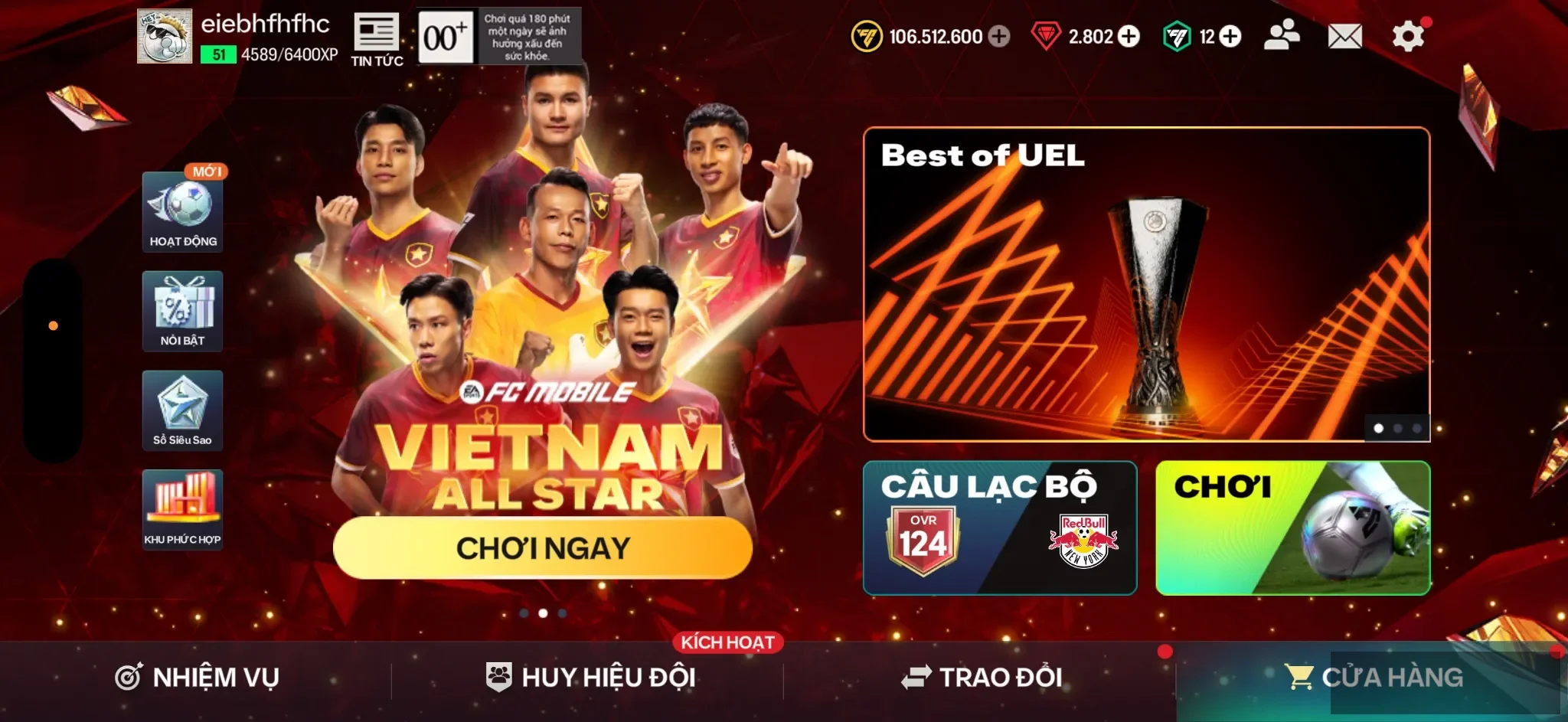Account Image