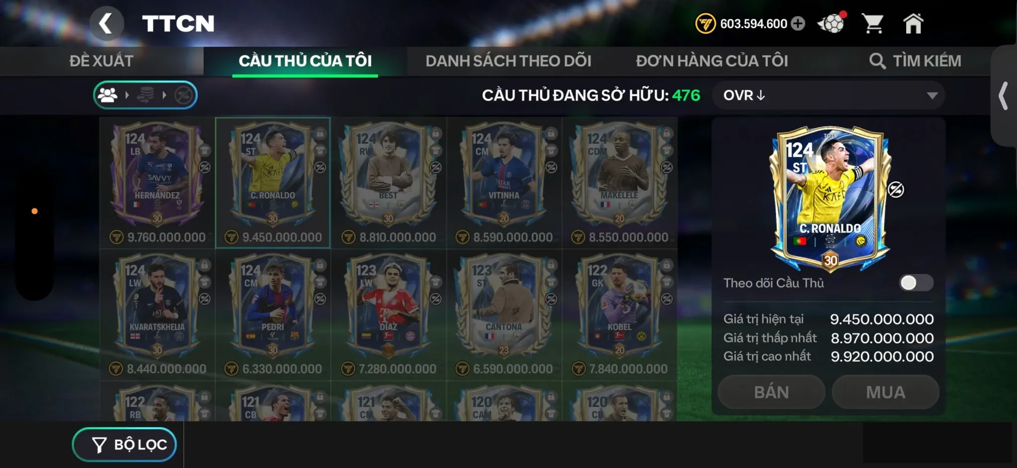 Account Image